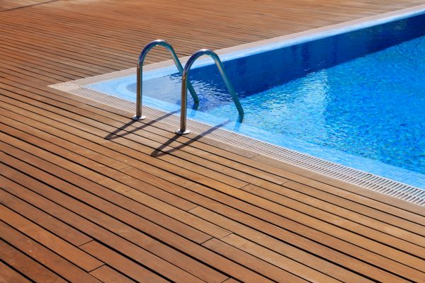 Teak Deck Repair in Gainesville