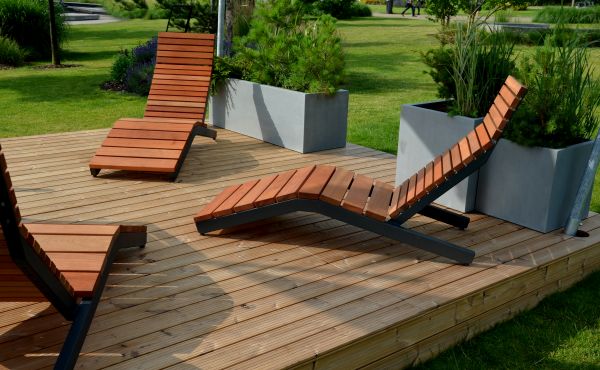 Sun Deck Installation in Gainesville