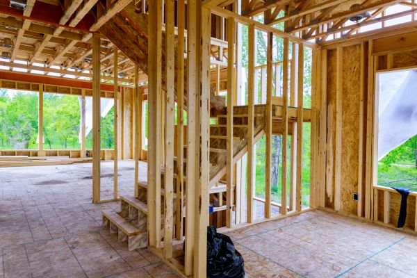 Carpentry Installation in Gainesville