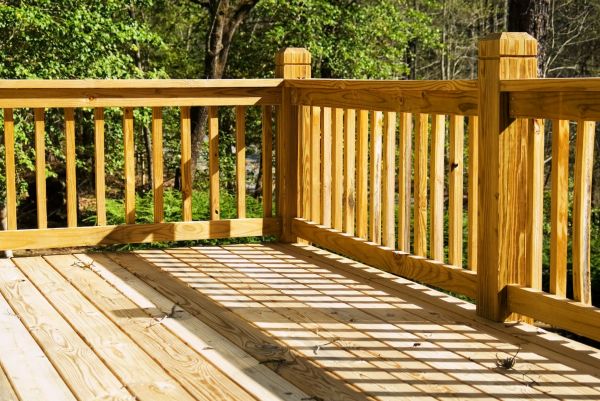 Deck Spindle Repair in Gainesville