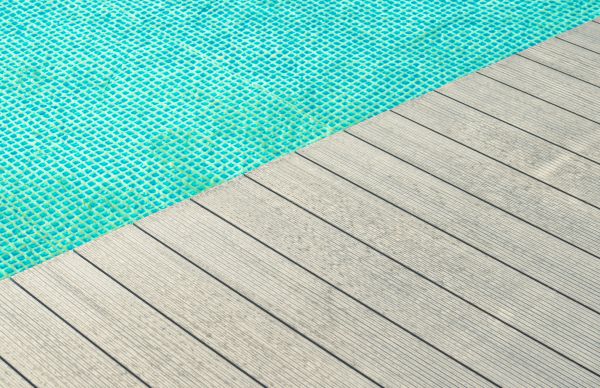 Pvc Deck Repair in Gainesville